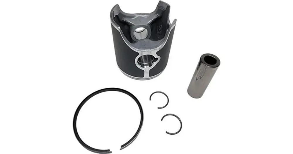 Uutuus Täydellinen mäntä 47.90mm Vertex 24536D