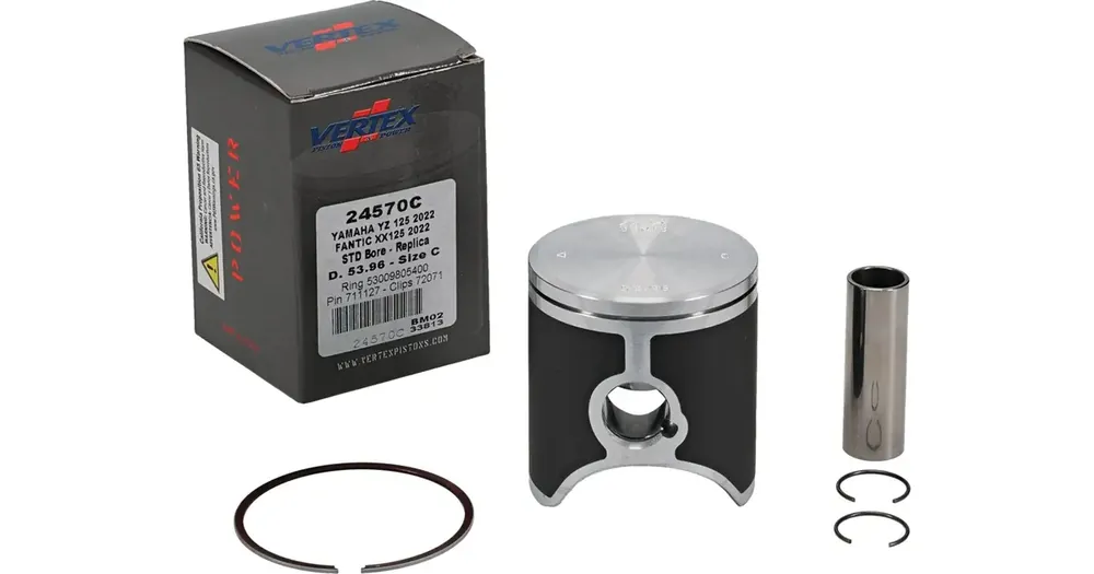 Osta Tänään Täydellinen mäntä 53,96 mm Vertex REPLICA 24570C