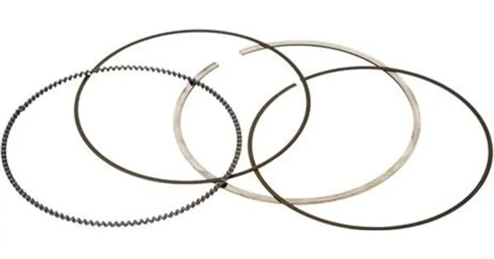 Löytö Männänrenkaat 100.00mm Vertex 590210000001