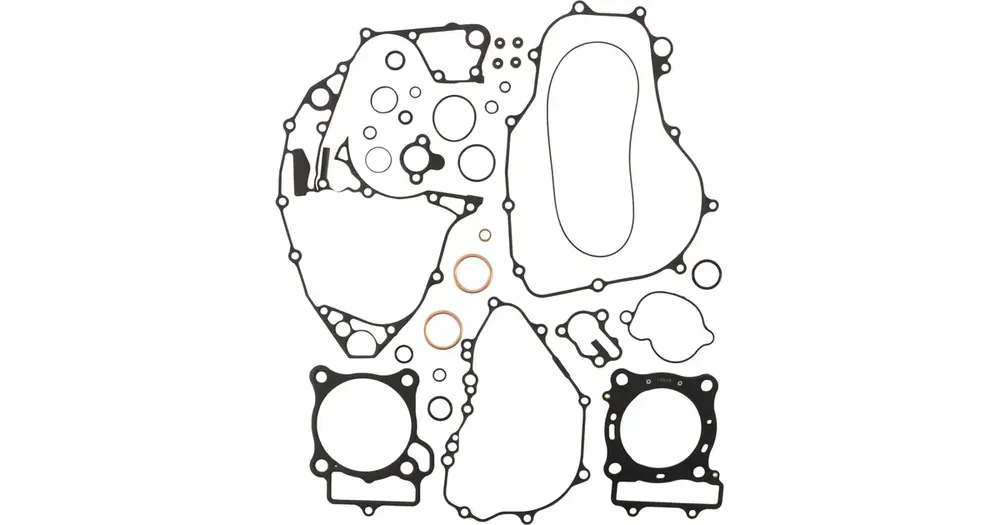 Tarjoushinta Vertex 8080030 moottorin tiivistesarja