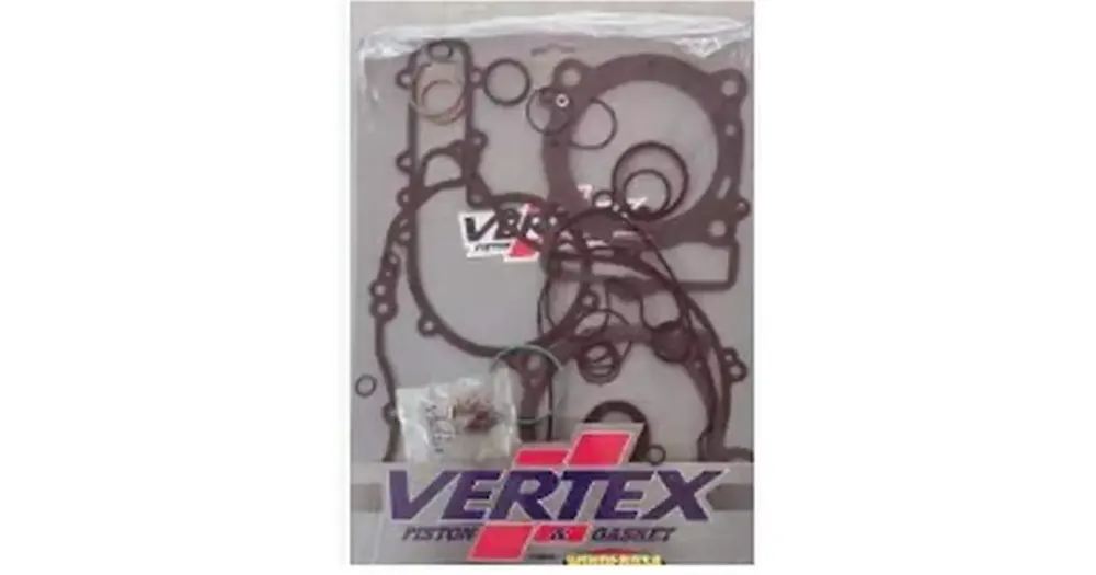 Alkuperäinen Moottorin tiivistesarja Vertex 8080041