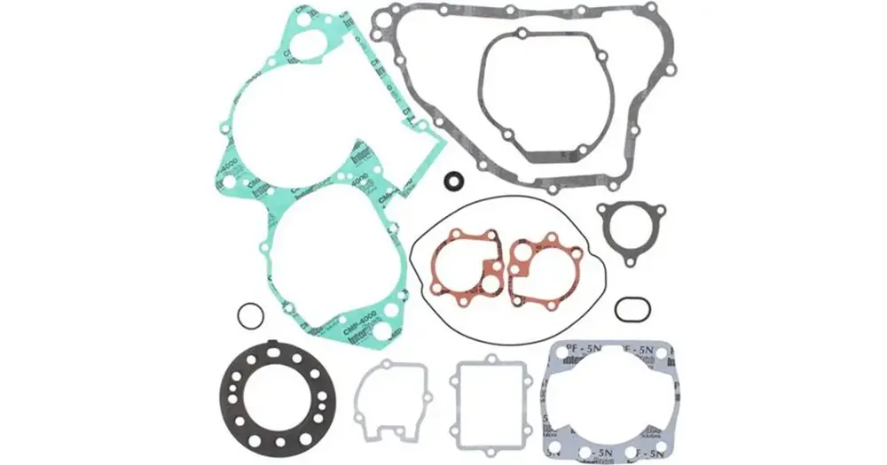 Moottorin tiivistesarja Vertex 808261 Viikonlopputarjous