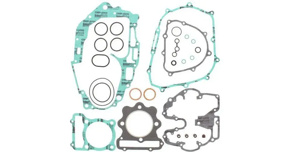 Suosittu Moottorin tiivistesarja Vertex 808263