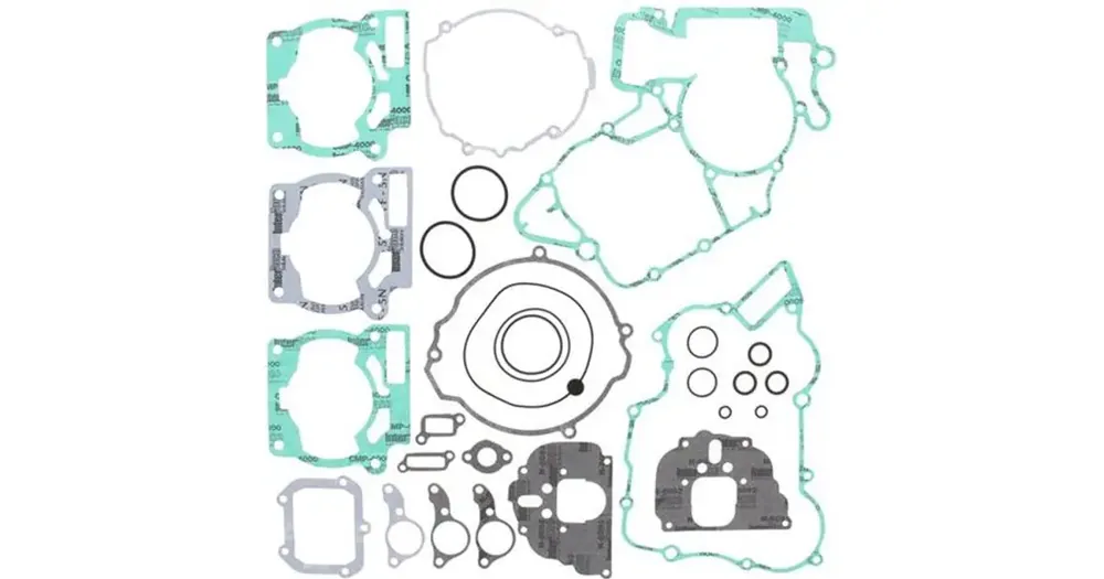 Turvallinen Maksu Moottorin tiivistesarja Vertex 808309