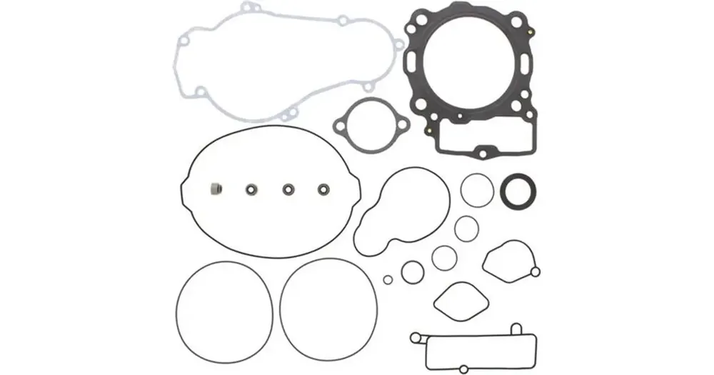 Kampanjahinta Vertex 808331 moottorin tiivistesarja