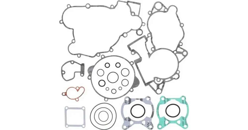 Vertex 808340 moottorin tiivistesarja Alennettu