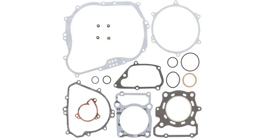 Moottorin tiivistesarja Vertex 808460 Ajankohtainen