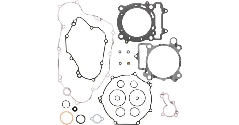 Tarjoushinta Moottorin tiivistesarja Vertex 808469