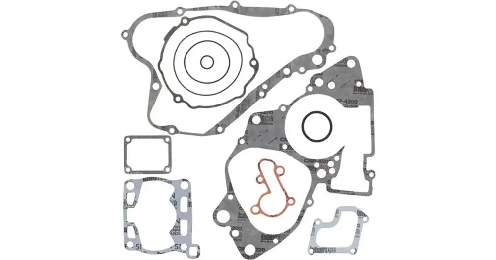 Sertifioitu Vertex 808505 moottorin tiivistesarja