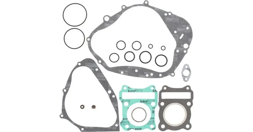Tukkuhinta Moottorin tiivistesarja Vertex 808534
