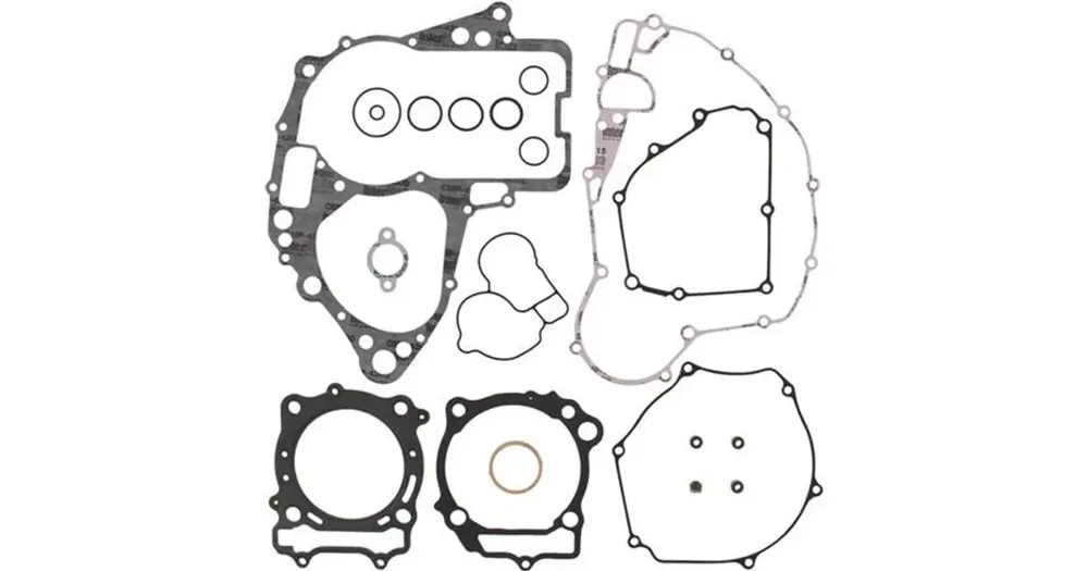 Moottorin tiivistesarja Vertex 808595 Ilmainen Palautus