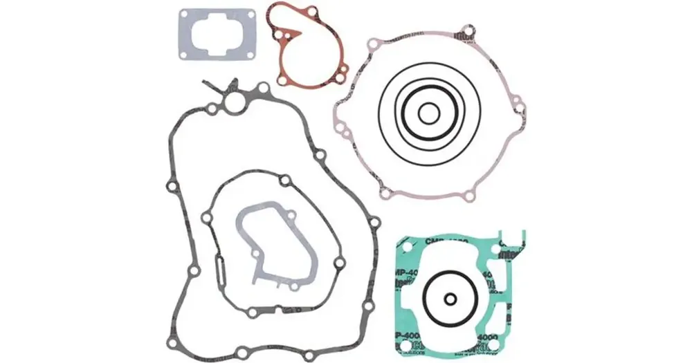 Moottorin tiivistesarja Vertex 808641 Uusi Kokoelma