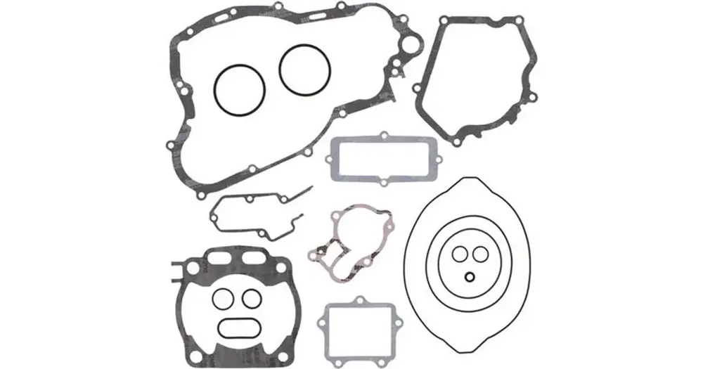 Moottorin tiivistesarja Vertex 808670 Halpa