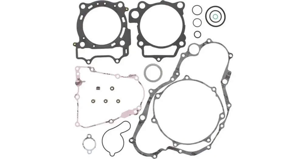 Viikonlopputarjous Moottorin tiivistesarja Vertex 808687