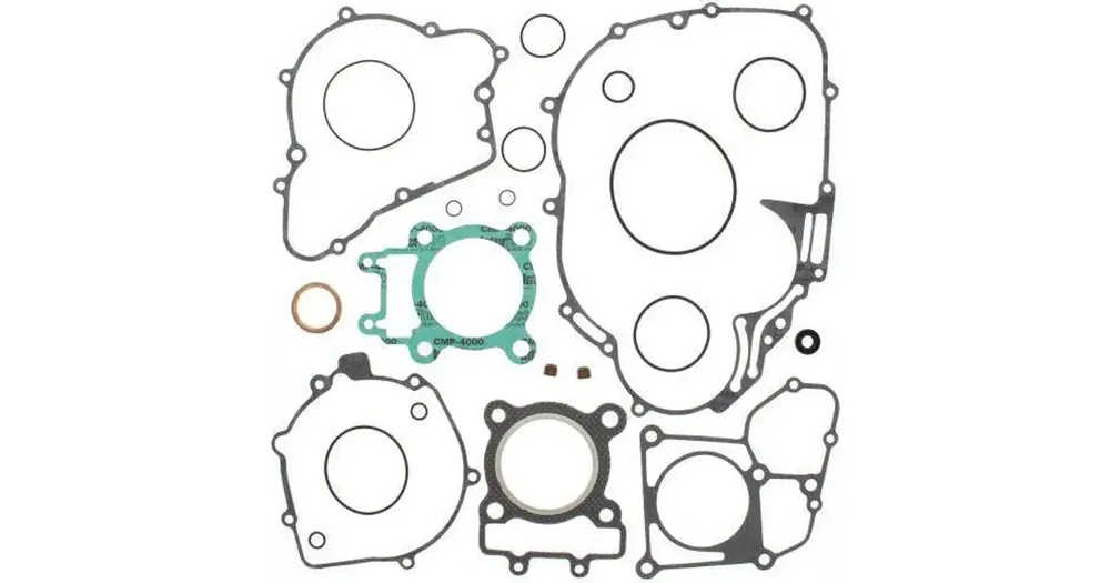 Moottorin tiivistesarja Vertex 808803 Halpa Hinta