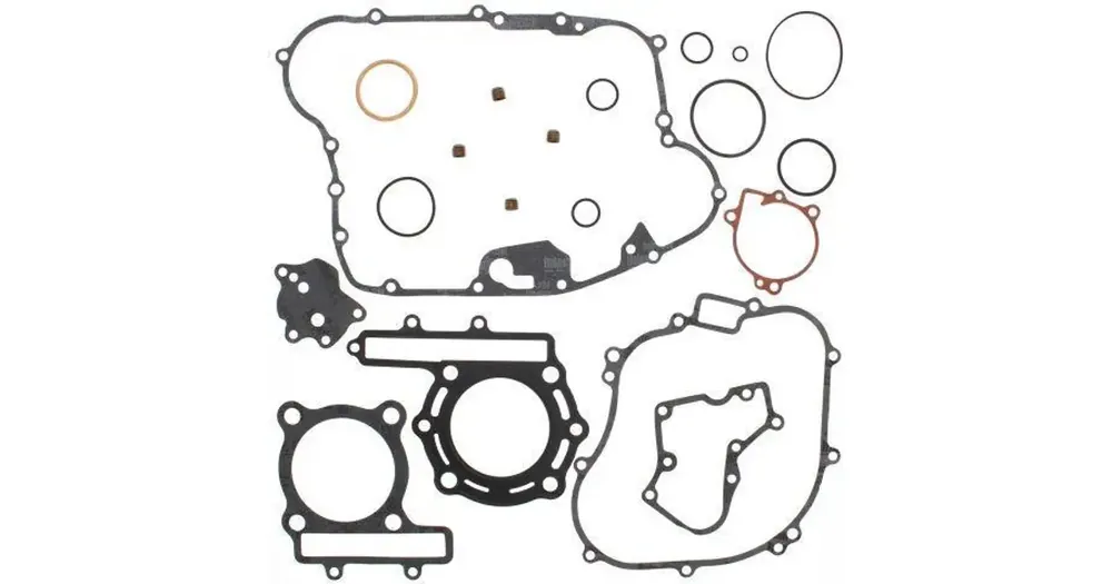 Paras Hinta Vertex 808804 moottorin tiivistesarja