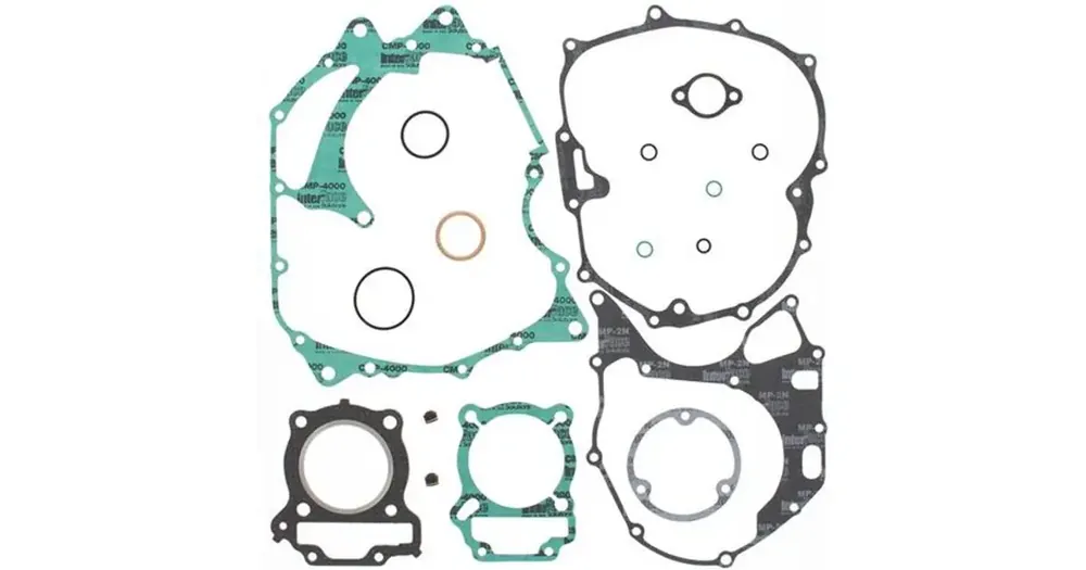Suosittu Moottorin tiivistesarja Vertex 808817