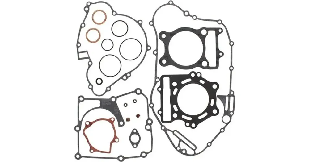 Vertex 808831 moottorin tiivistesarja Kausialennus