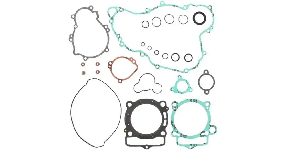 Loppuunmyynti Vertex 808839 moottorin tiivistesarja
