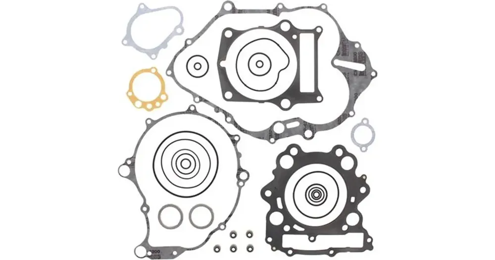 Vertex 808852 moottorin tiivistesarja Eniten Myyty