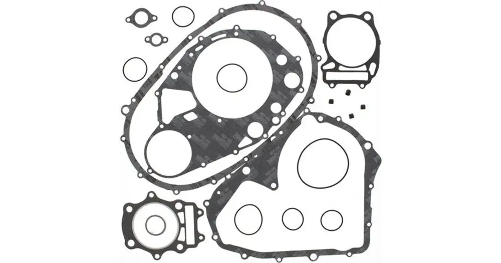 Alkuperäinen Moottorin tiivistesarja Vertex 808870