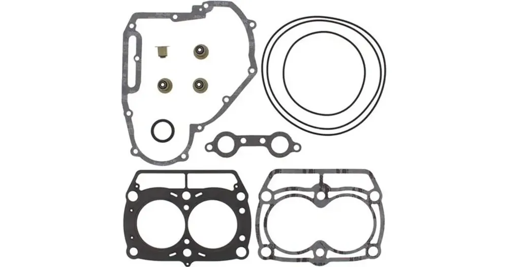 Vertex 808891 Moottorin tiivistesarja Viikonlopputarjous
