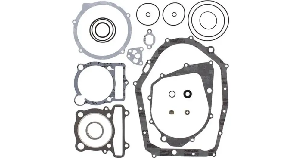 Alennettu Hinta Vertex 808898 moottorin tiivistesarja