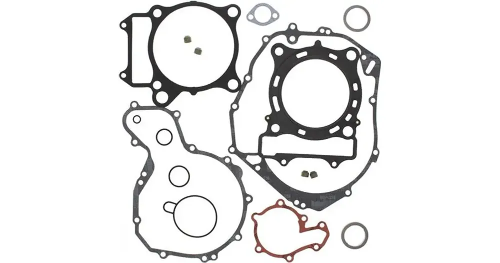 Vertex 808907 moottorin tiivistesarja Sertifioitu