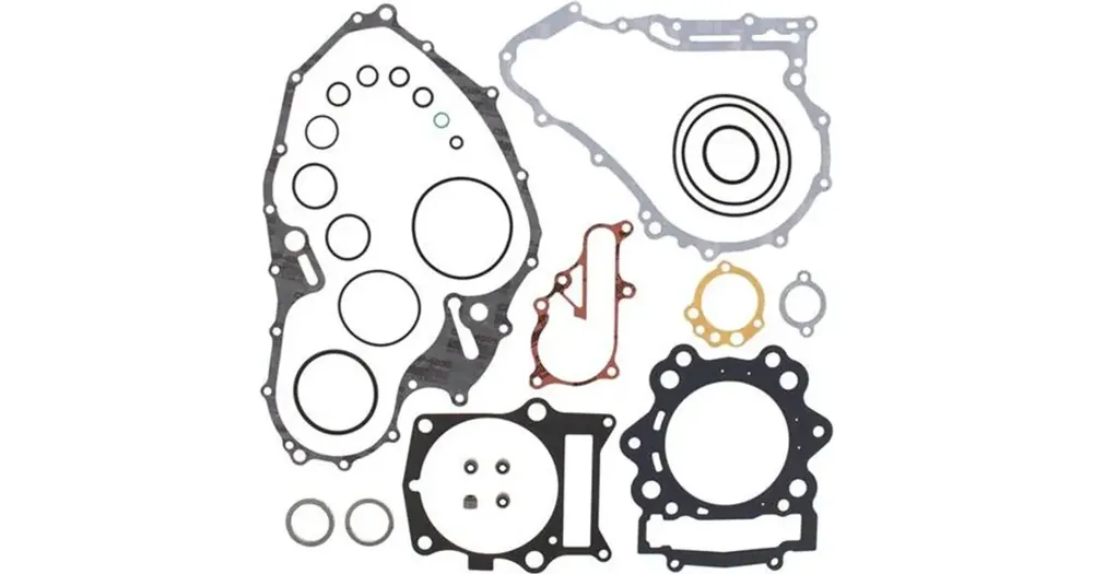 Vertex 808923 moottorin tiivistesarja Korkea Laatu