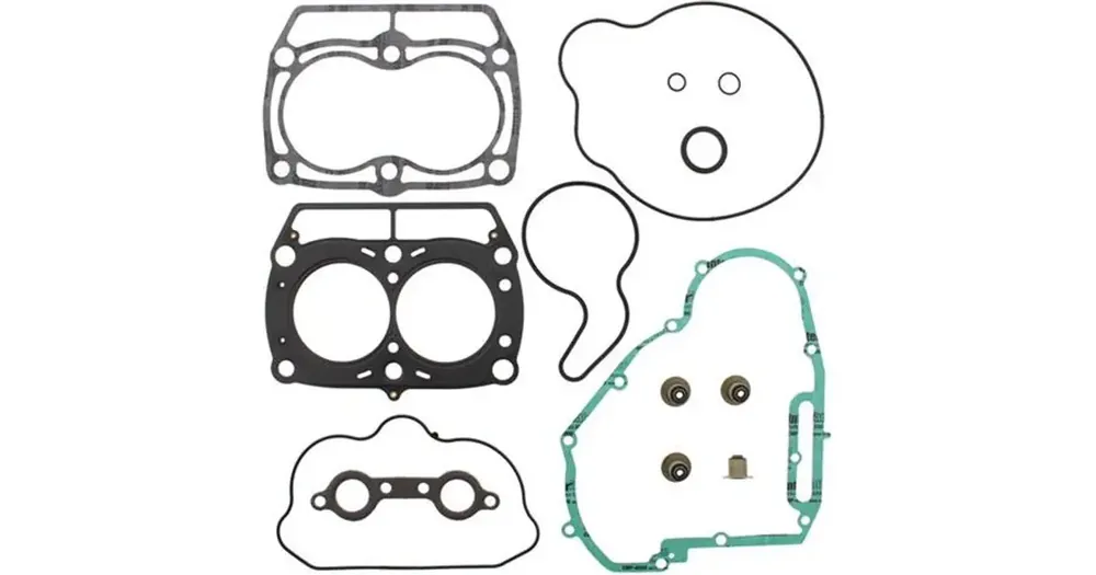 Halpa Hinta Moottorin tiivistesarja Vertex 808945