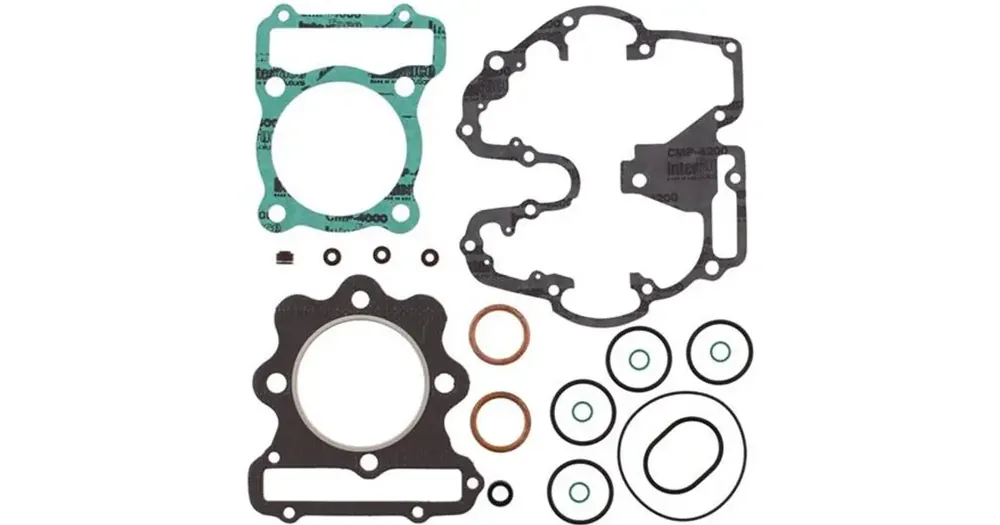 Vertex 810258 Sylinterikannen ja sylinterin tiiviste Löytö