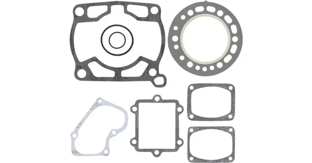 Vertex 810578 Sylinterikannen ja sylinterin tiiviste Ajankohtainen
