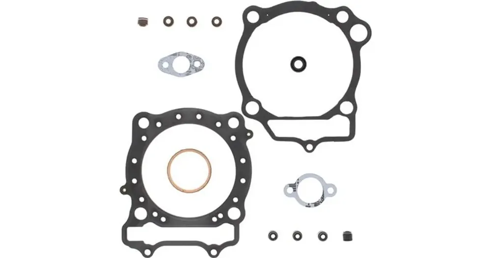 Sylinterikannen ja sylinterin tiiviste, 98mm, BIG BORE, Vertex 810594 Edullinen Hinta