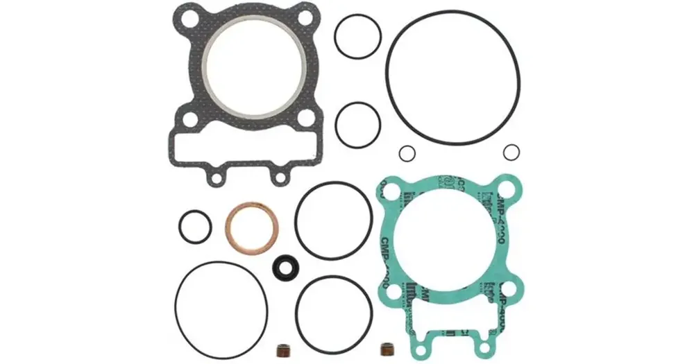 Tukkuhinta Vertex 810803 sylinterikannen ja sylinterin tiiviste