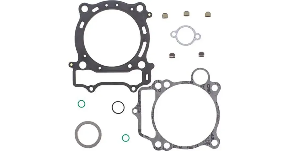 Heti Saatavilla Vertex 810869 Sylinterikannen ja sylinterin tiiviste