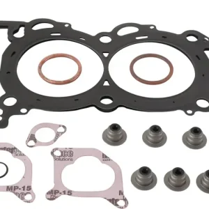 Ajankohtainen Vertex 810964 sylinterikannen ja sylinterin tiiviste