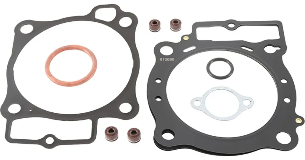 Alennettu Vertex 810989 Sylinterinkannen ja sylinterin tiiviste