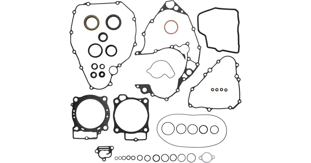 Vertex 8110035 moottorin tiivistesarja Superhinta