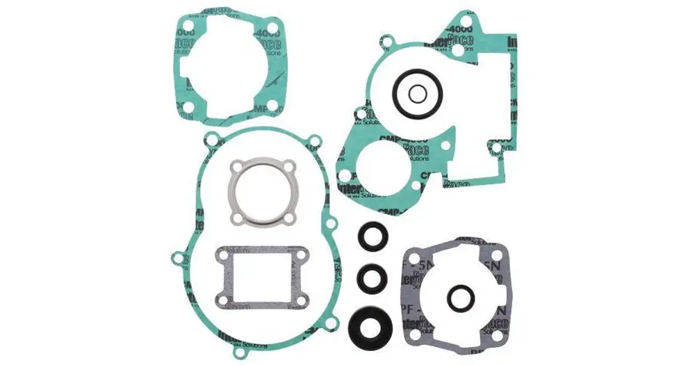 Alennettu Hinta Vertex 811314 moottorin tiivistesarja