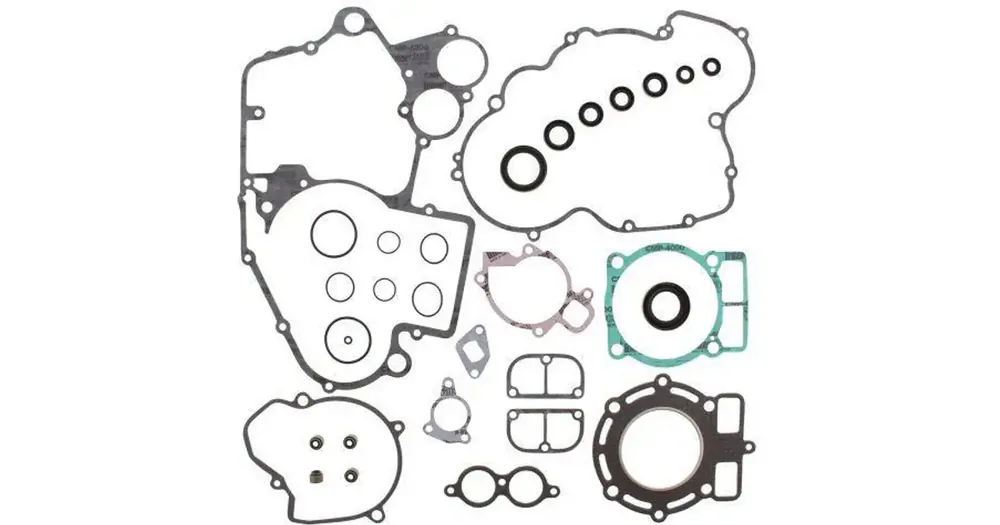 Kampanjahinta Moottorin tiivistesarja Vertex 811316