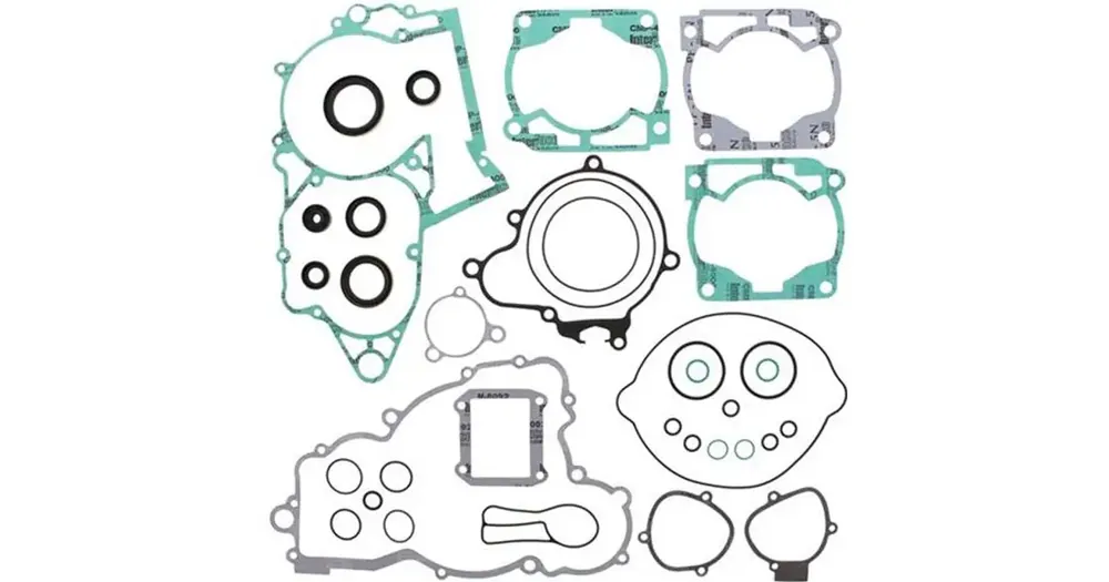 Vertex 811335 moottorin tiivistesarja Aito