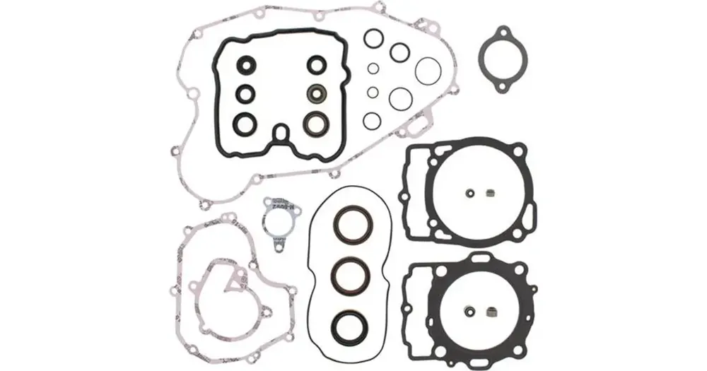 Vertex 811342 moottorin tiivistesarja Paras Hinta