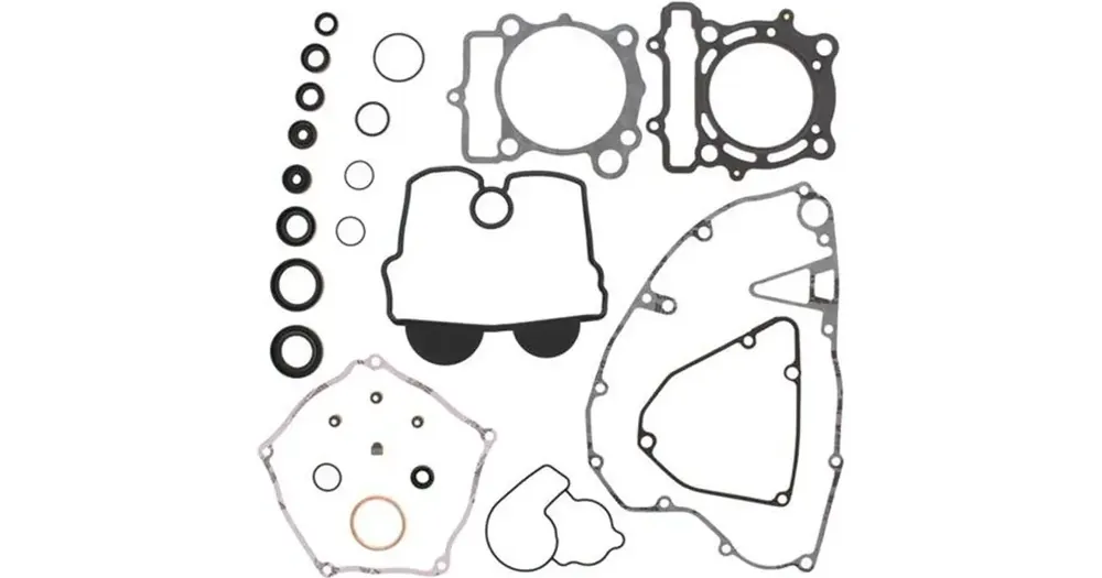 Vertex 811463 moottorin tiivistesarja Edullinen Hinta
