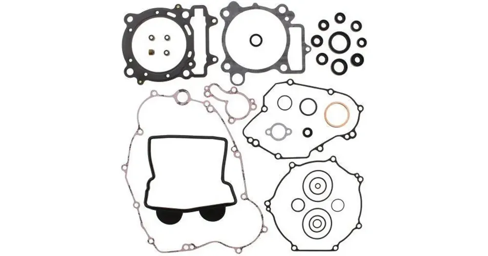 Vertex 811469 moottorin tiivistesarja Merkkituote