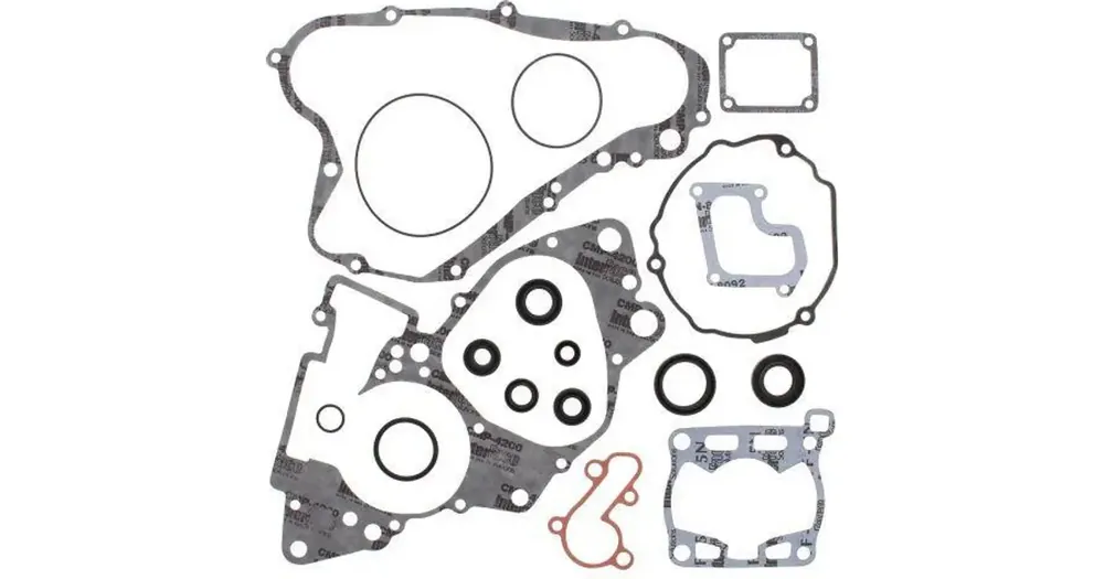 Vertex 811505 moottorin tiivistesarja Alennettu Hinta