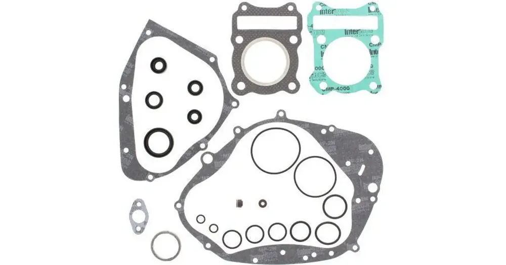 Moottorin tiivistesarja Vertex 811534 Löytö