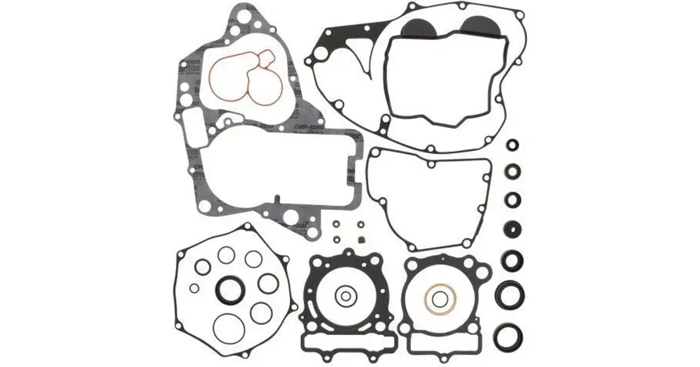 Uutuus Moottorin tiivistesarja Vertex 811567