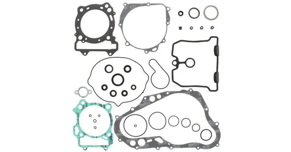 Moottorin tiivistesarja Vertex 811585 Erikoistarjous