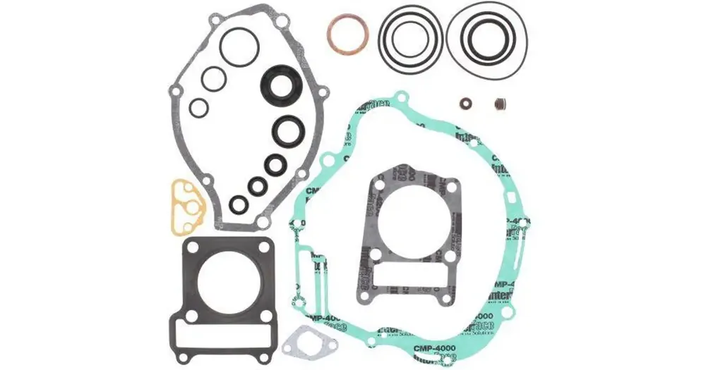 Viikonlopputarjous Moottorin tiivistesarja Vertex 811640