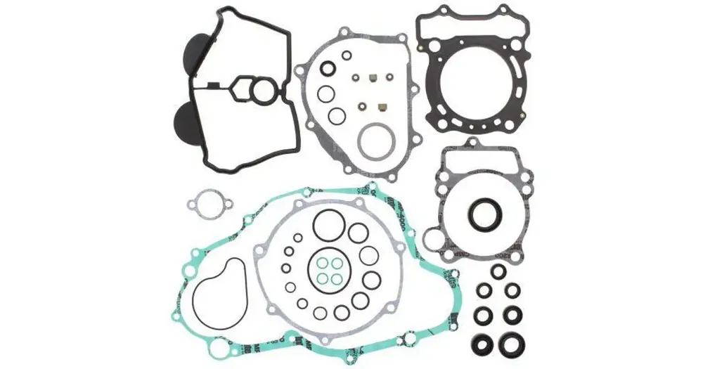 Moottorin tiivistesarja Vertex 811671 Merkkituote